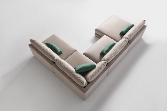 Katarina sofa фото 14
