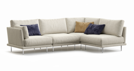 Alfinosa sofa
