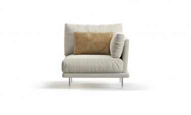 Two-seater sofa sofa фото
