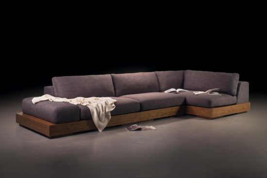 Appiani sofa фото 5
