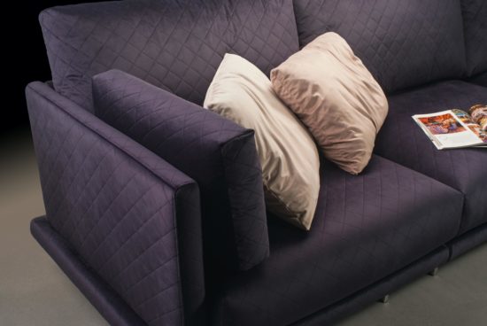 Alfinosa sofa фото 10