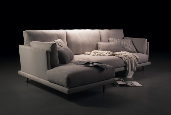 Alfinosa sofa фото 14