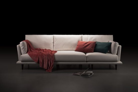 Alfinosa sofa фото 21