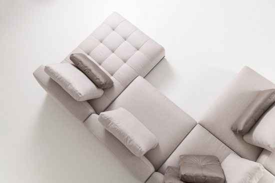 ESTRO sofa фото 26