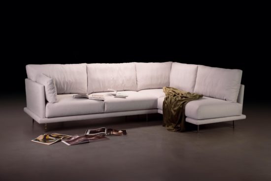 Alfinosa sofa фото 37