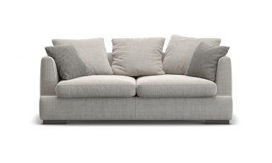 Three-seater sofa sofa фото