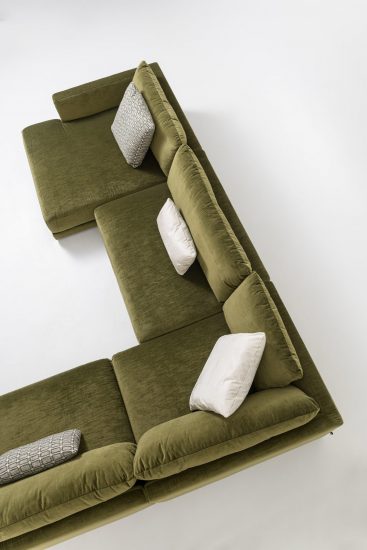 Katarina sofa фото 15
