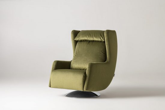 Tati armchair фото 2