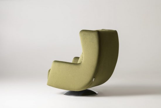 Tati armchair фото 6