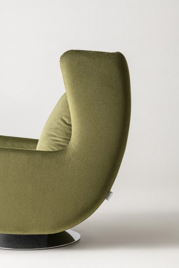 Tati armchair фото 5