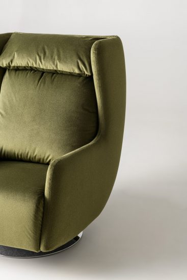Tati armchair фото 3
