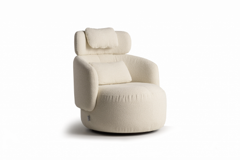 Milly armchair