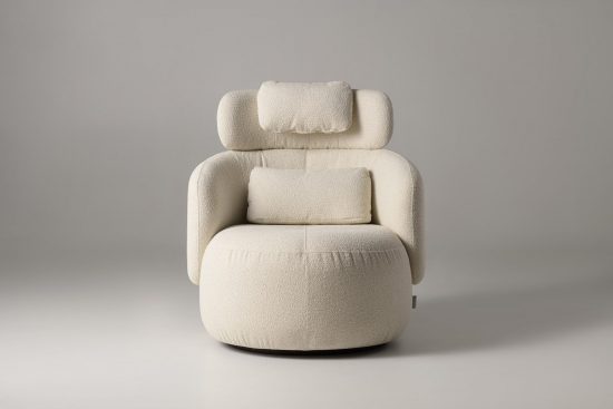 Milly armchair фото 1