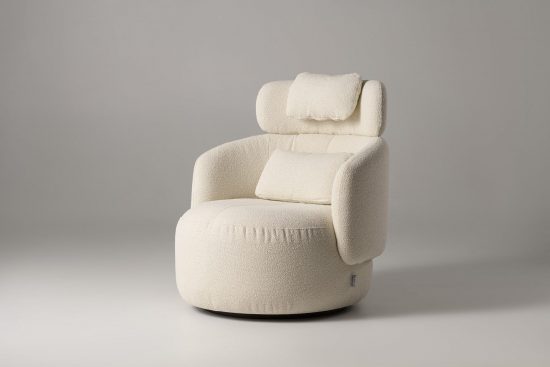 Milly armchair фото 3