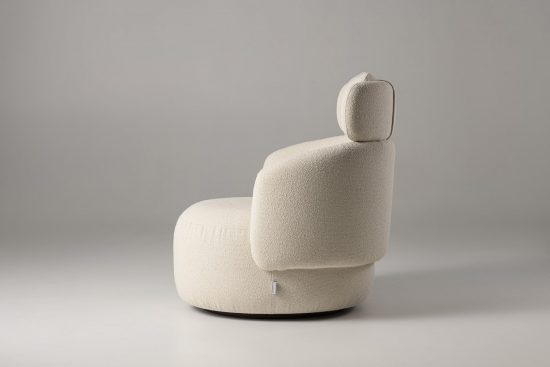 Milly armchair фото 5