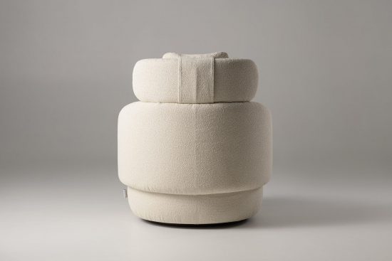 Milly armchair фото 7