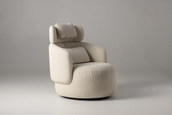Milly armchair фото 8
