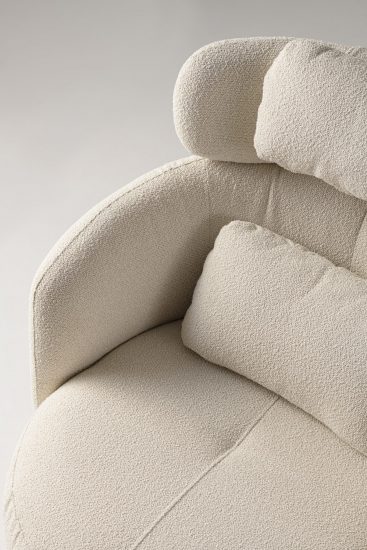 Milly armchair фото 4