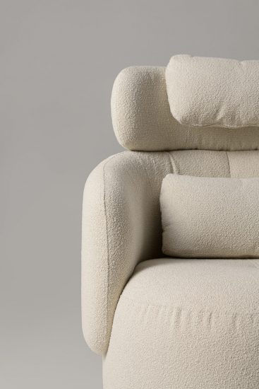 Milly armchair фото 2
