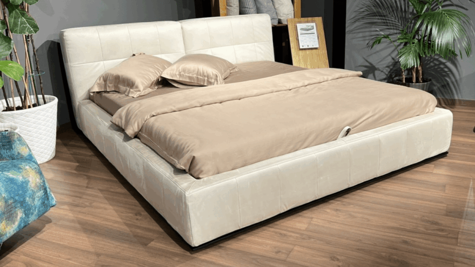 Кровать ESTRO H