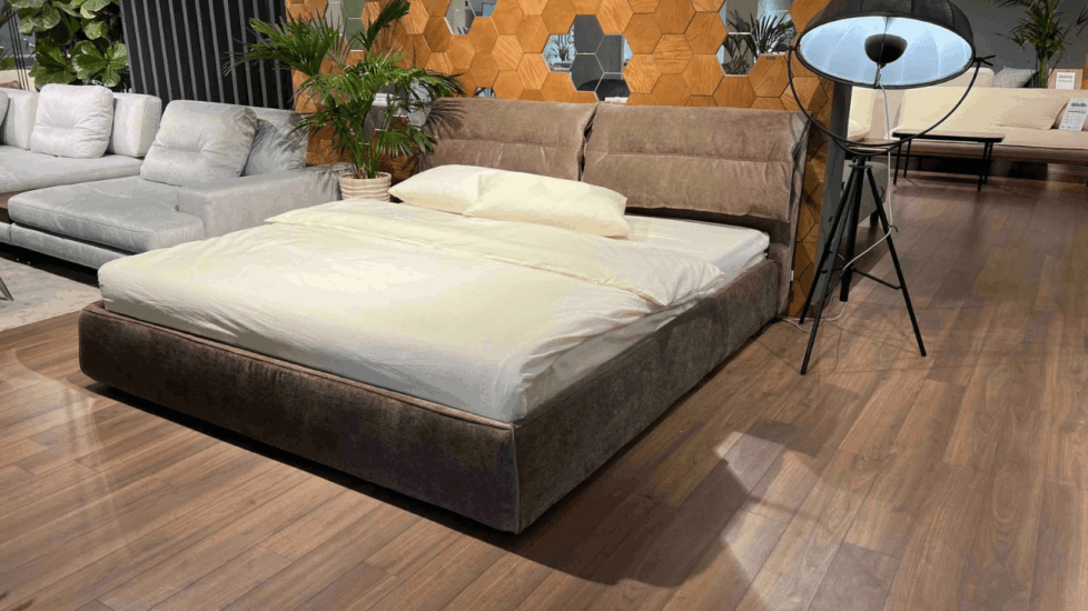 Кровать Limura