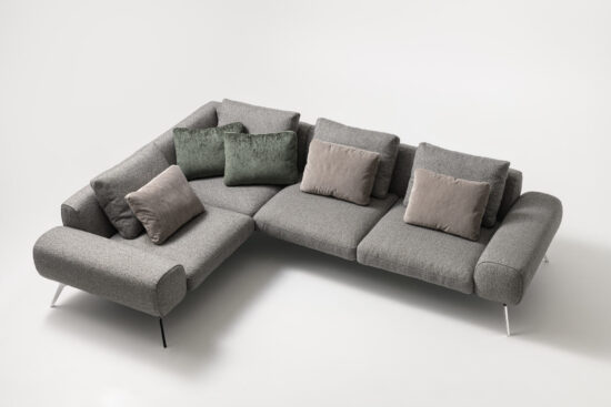 Linda sofa фото 5