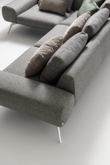 Linda sofa фото 7