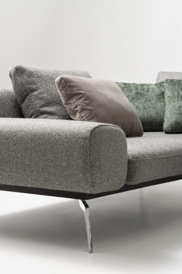 Linda sofa фото 9