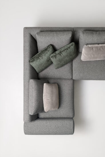 Linda sofa фото 6