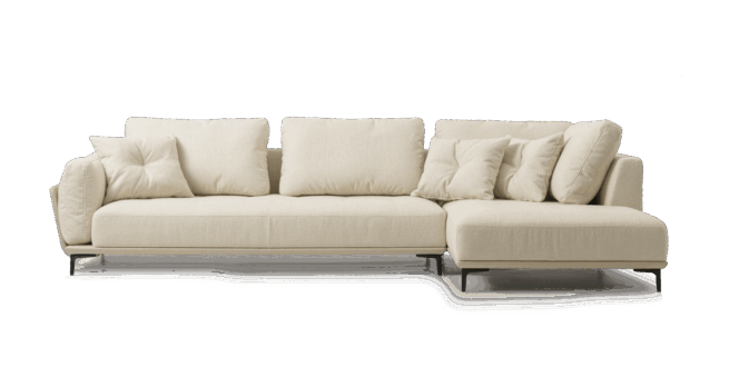 NAIVE sofa