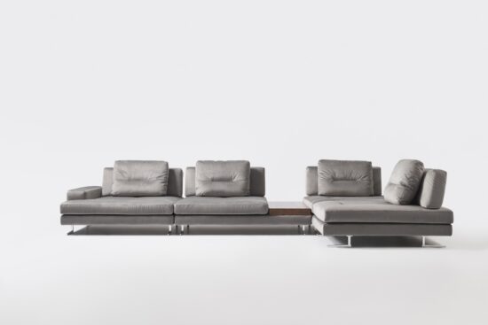 ERMES sofa фото 1