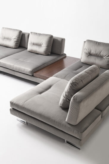 ERMES sofa фото 4