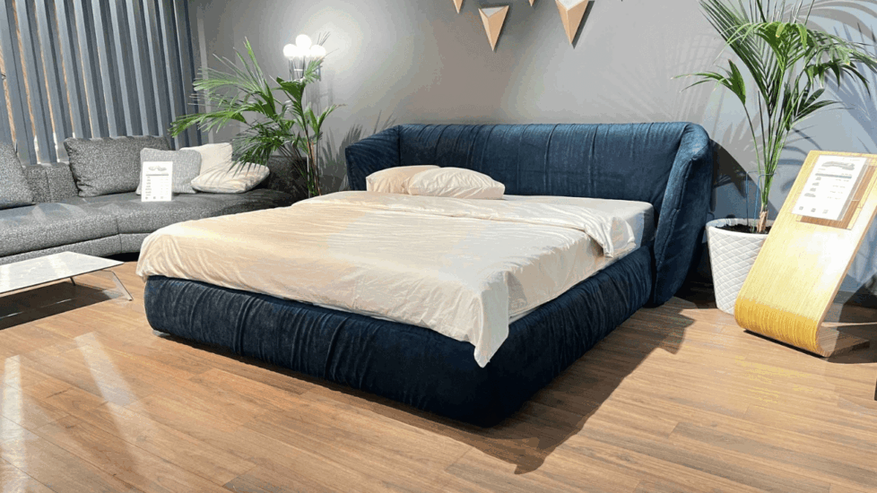 Ліжко TOO NIGNT