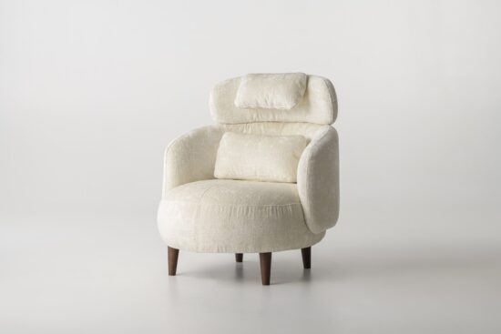 Крісло MILLY BH фото 3