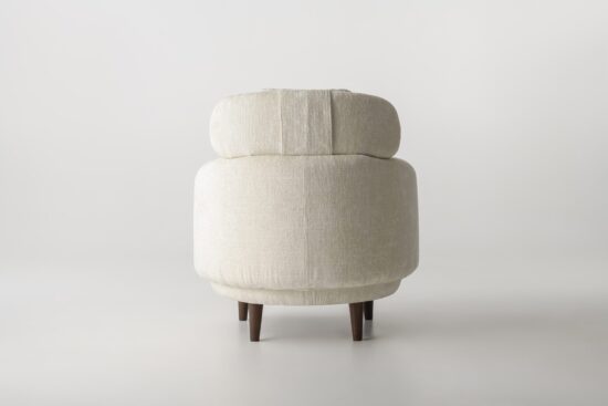 MILLY BH armchair фото 4