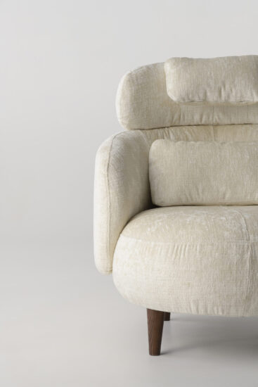 Крісло MILLY BH фото 2