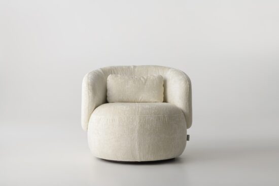MILLY AL armchair фото 1