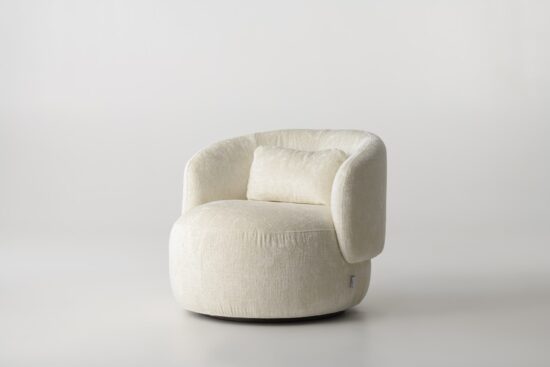 MILLY AL armchair фото 3