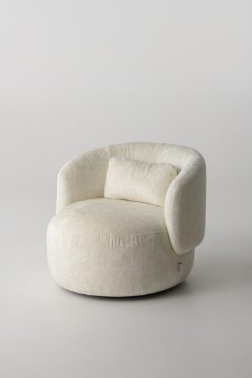 MILLY AL armchair фото 8