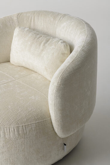MILLY AL armchair фото 4