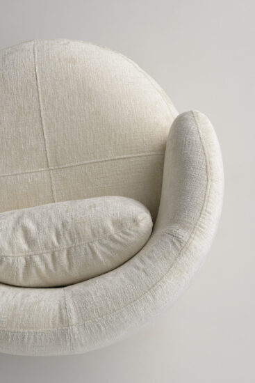 MILLY AL armchair фото 7