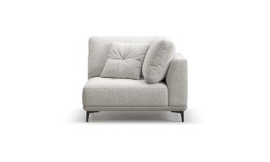 Corner module sofa фото