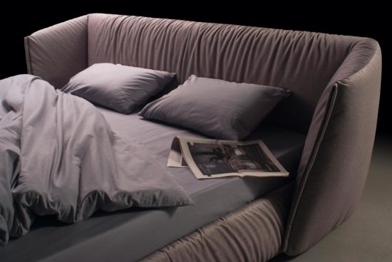 Кровать Too night фото 10