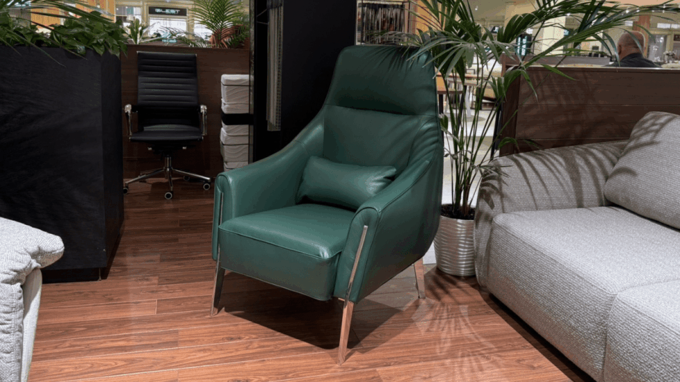 Крісло PANDORA