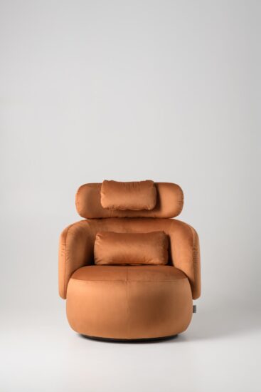 Крісло MILLY AH фото 11