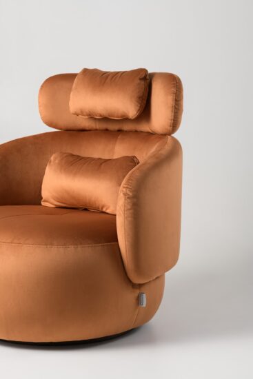 Крісло MILLY AH фото 13