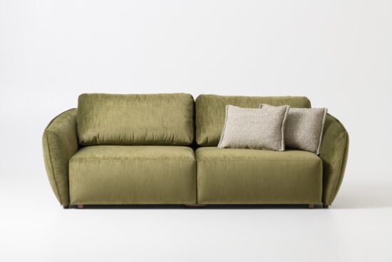 Moon sofa фото 1