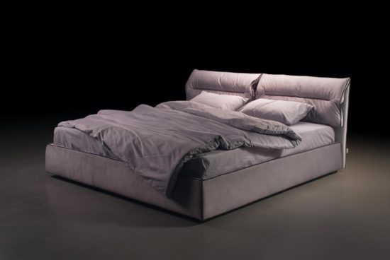 Кровать Limura фото 12