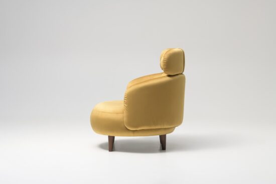 MILLY BH armchair фото 9