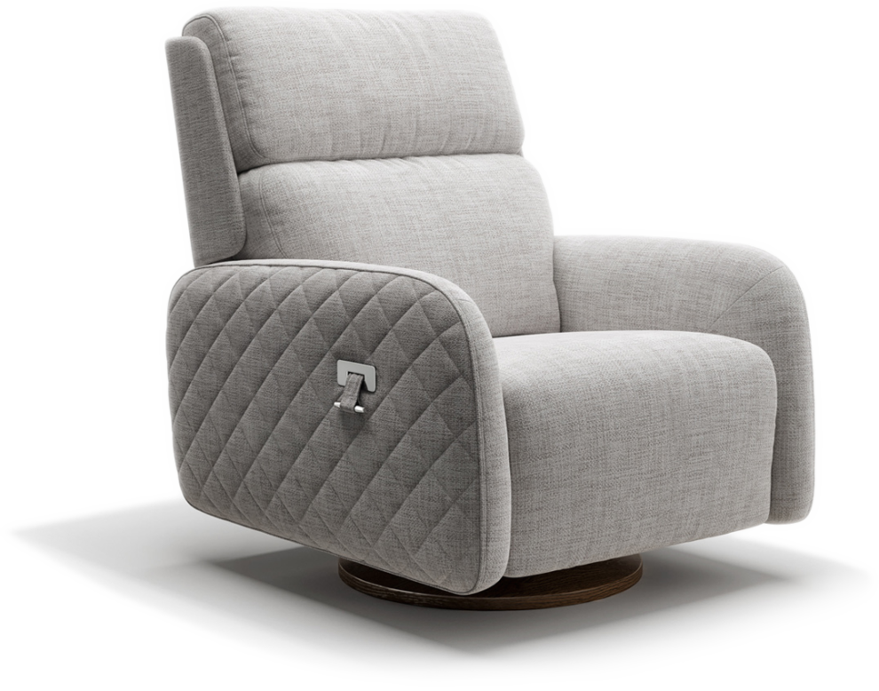 Corso armchair детали